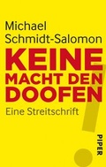 Cover: Keine Macht den Doofen - Piper