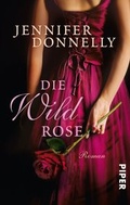 Cover: Die Wildrose - Piper