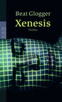 Cover: Xenesis - Rowohlt Taschenbuch
