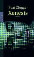 Cover: Xenesis - Rowohlt Taschenbuch
