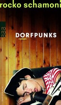 Abbildung von: Dorfpunks - Rowohlt Taschenbuch