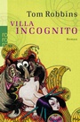 Cover: Villa Incognito - Rowohlt Taschenbuch