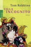 Cover: Villa Incognito - Rowohlt Taschenbuch