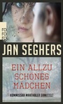 Cover: Ein allzu schönes Mädchen - Rowohlt Taschenbuch