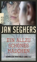 Cover: Ein allzu sch&ouml;nes M&auml;dchen - Rowohlt Taschenbuch