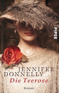 Abbildung von: Die Teerose - Piper