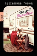 Cover: Minigolf Paradiso - Rowohlt Taschenbuch