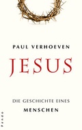 Cover: Jesus - Pendo Verlag
