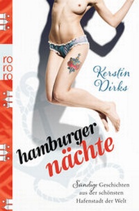 Abbildung von: Hamburger Nächte - Rowohlt Taschenbuch