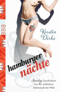 Enlarge image Cover: Hamburger Nächte - Rowohlt Taschenbuch