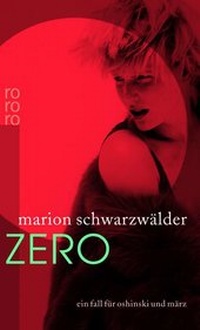 Abbildung von: Zero - Rowohlt Taschenbuch