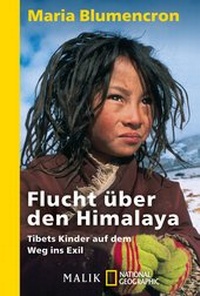 Abbildung von: Flucht über den Himalaya - Piper