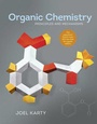 Cover: Organic Chemistry - W. W. Norton & Company