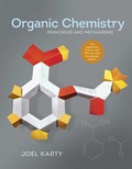 Cover: Organic Chemistry - W. W. Norton & Company