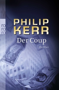 Abbildung von: Der Coup - Rowohlt Taschenbuch