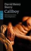 Cover: Callboy - Rowohlt Taschenbuch