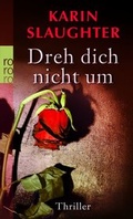 Cover: Dreh dich nicht um - Rowohlt Taschenbuch