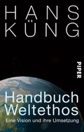 Cover: Handbuch Weltethos - Piper
