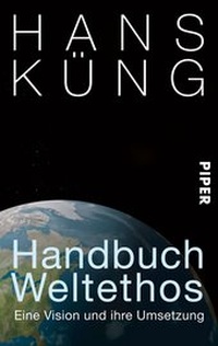Enlarge image Cover: Handbuch Weltethos - Piper