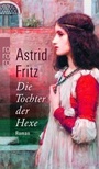 Cover: Die Tochter der Hexe - Rowohlt Taschenbuch