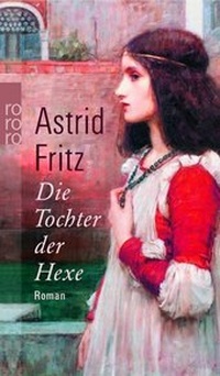 Enlarge image Cover: Die Tochter der Hexe - Rowohlt Taschenbuch