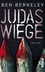 Cover: Judaswiege - Piper