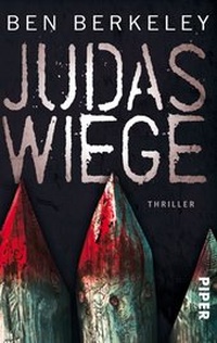 Enlarge image Cover: Judaswiege - Piper