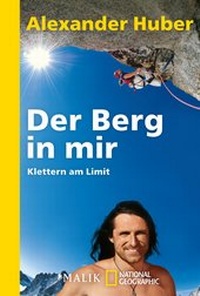 Abbildung von: Der Berg in mir - Piper