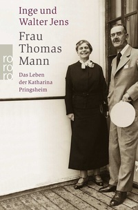 Abbildung von: Frau Thomas Mann - Rowohlt Taschenbuch