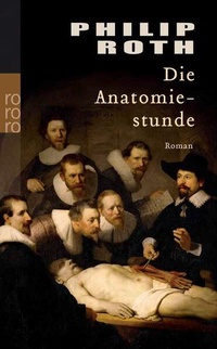 Enlarge image Cover: Die Anatomiestunde - Rowohlt Taschenbuch