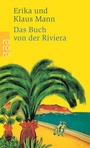 Cover: Das Buch von der Riviera - Rowohlt Taschenbuch