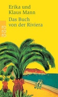 Cover: Das Buch von der Riviera - Rowohlt Taschenbuch
