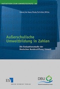 Abbildung von: Außerschulische Umweltbildung in Zahlen - Erich Schmidt Verlag