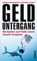 Cover: Gelduntergang - Piper