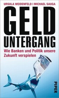 Abbildung von: Gelduntergang - Piper