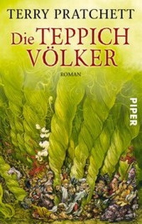 Abbildung von: Die Teppichvölker - Piper