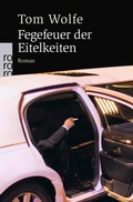 Cover: Fegefeuer der Eitelkeiten - Rowohlt Taschenbuch