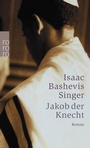 Cover: Jakob der Knecht - Rowohlt Taschenbuch