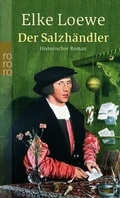 Cover: Der Salzh&auml;ndler - Rowohlt Taschenbuch