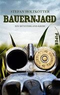 Cover: Bauernjagd - Piper