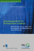Bild: Ackerbausysteme im ökologischen Landbau - Erich Schmidt Verlag
