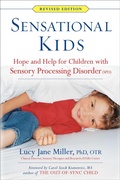 Cover: Sensational Kids - Random House USA Inc