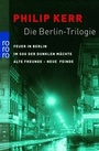 Cover: Die Berlin-Trilogie - Rowohlt Taschenbuch