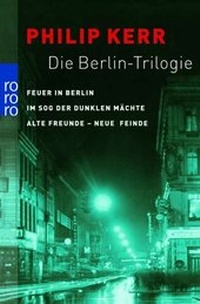 Abbildung von: Die Berlin-Trilogie - Rowohlt Taschenbuch