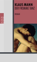 Cover: Der fromme Tanz - Rowohlt Taschenbuch