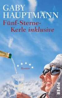 Abbildung von: Fünf-Sterne-Kerle inklusive - Piper