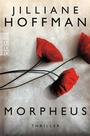 Cover: Morpheus - Rowohlt Taschenbuch