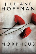 Cover: Morpheus - Rowohlt Taschenbuch