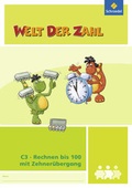 Cover: Welt der Zahl - I-Materialien Ausgabe 2012 - Schroedel