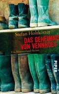 Cover: Das Geheimnis von Vennhues - Piper